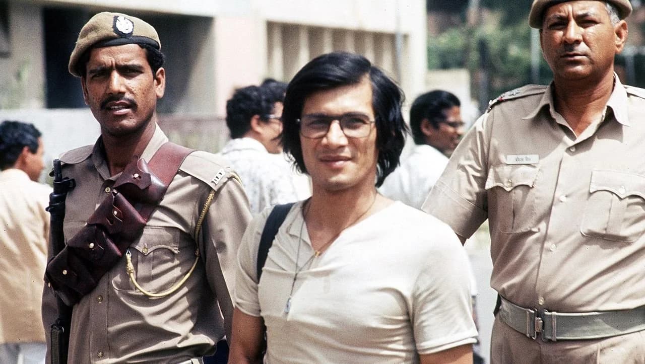 Charles Sobhraj & The Psychology of Trust