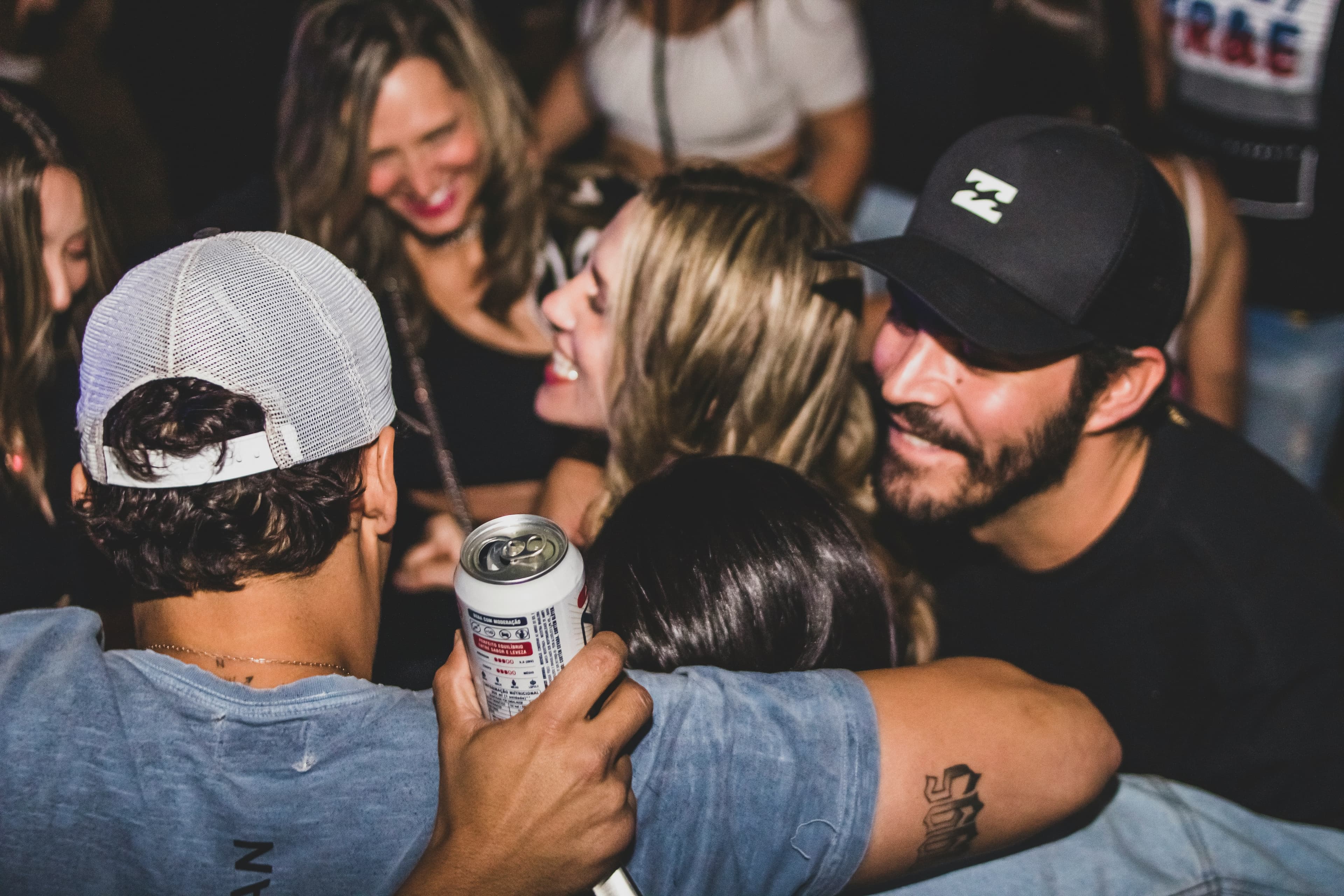 Fraternity Hazing: What We'll Do To Belong